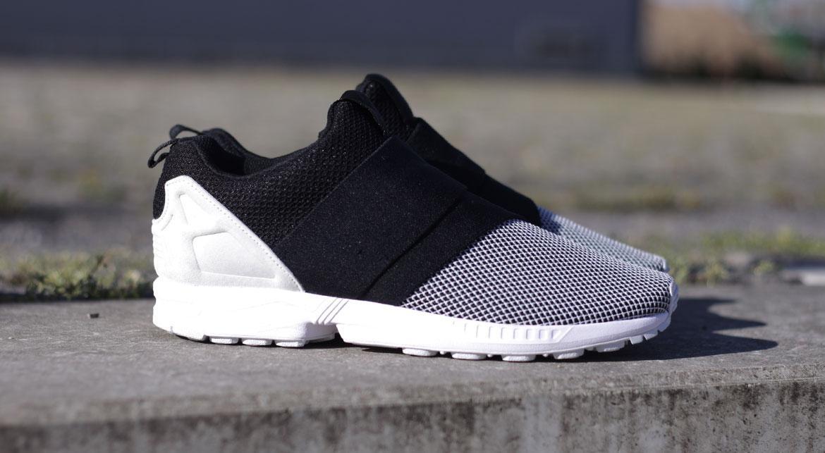 adidas Originals ZX Flux Slip On 